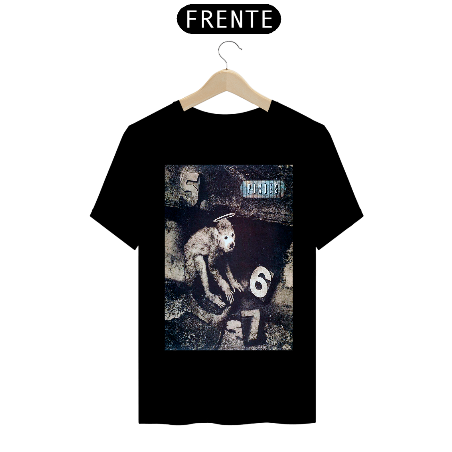 Nome do produto: Pixies - Doolittle