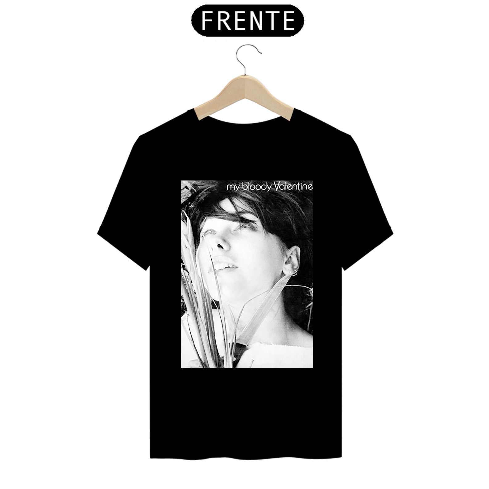 Nome do produto: My bloody valentine - You made me realise