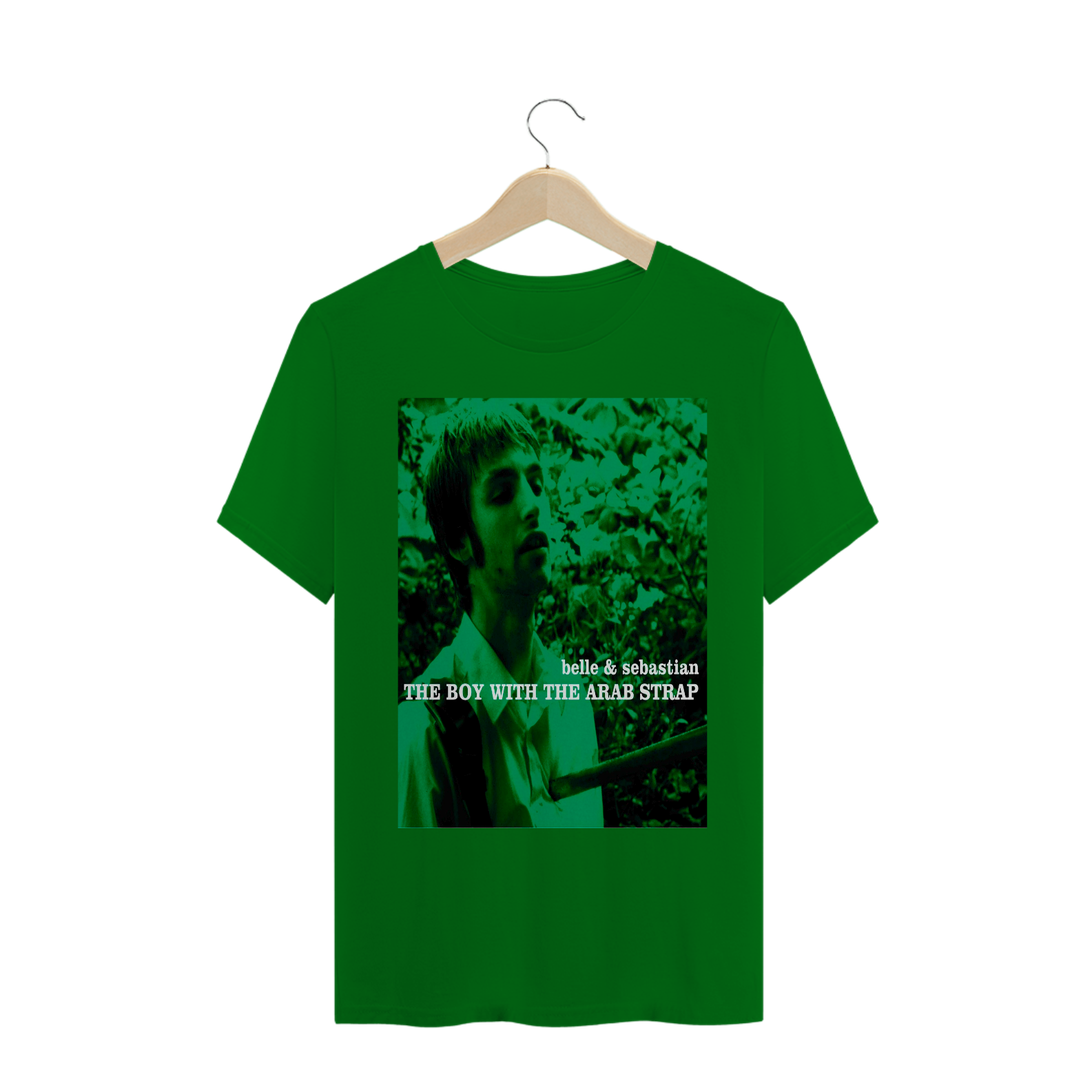 Nome do produto: Belle & Sebastian - The Boy with the Arab