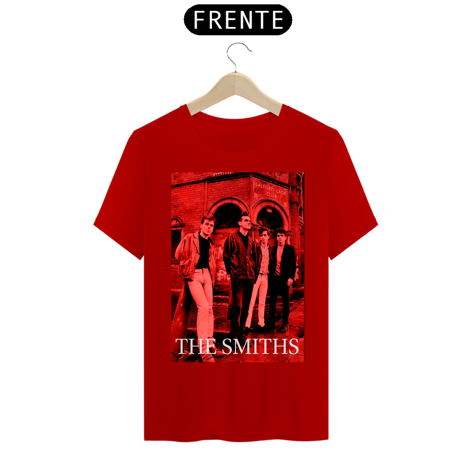 Nome do produto: The Smiths #3