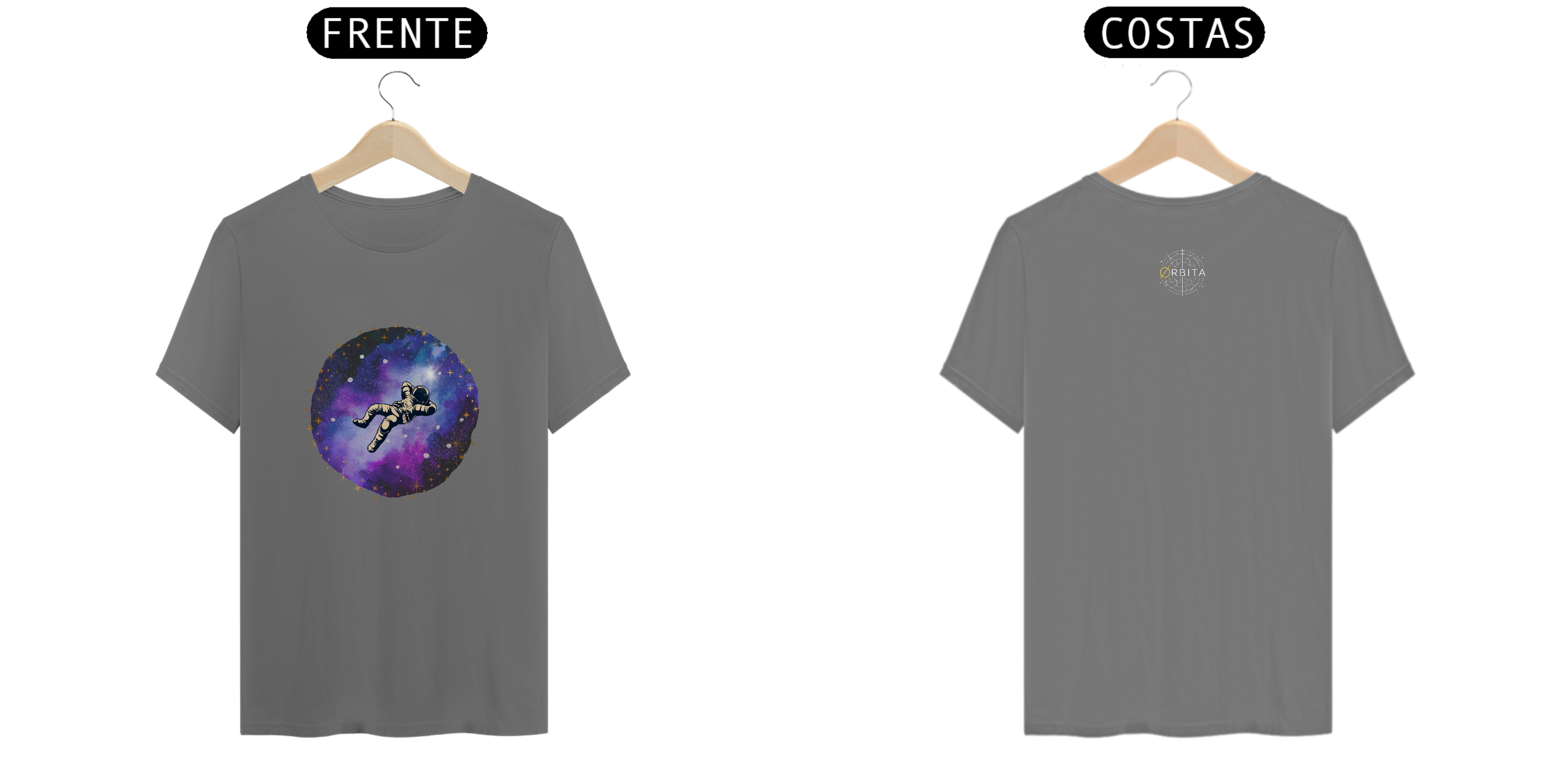 Órbita – Viajante do Cosmos