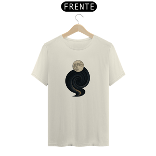 CAMISETA “DOBRA DO TEMPO” – Linha ÓRBITA® Prime