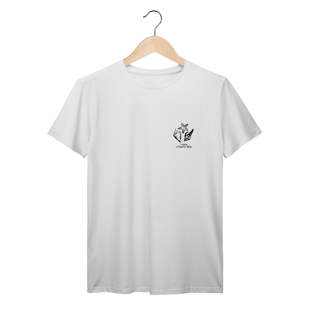 CAMISETA – “Vitamin SEA”