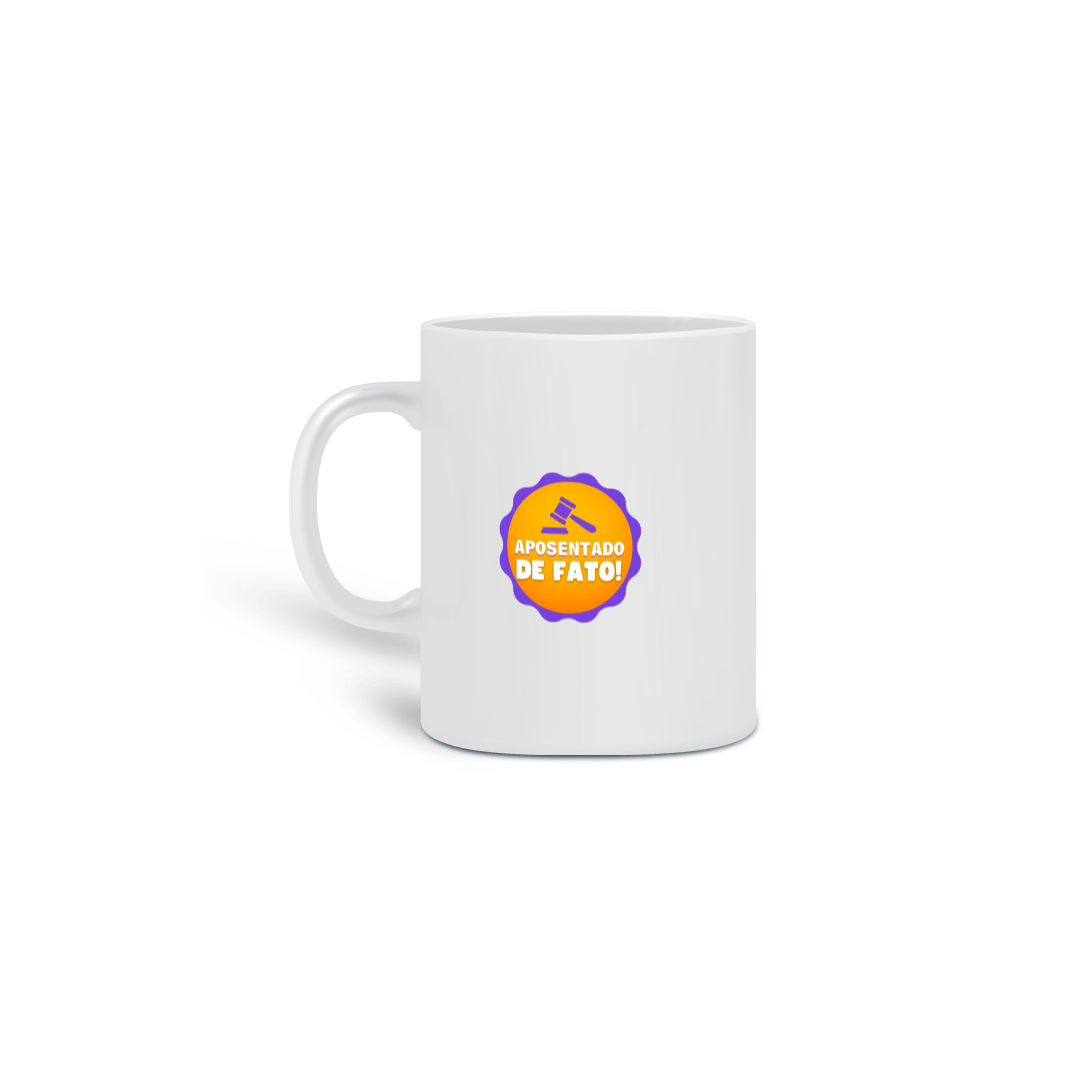 Nome do produto: Caneca