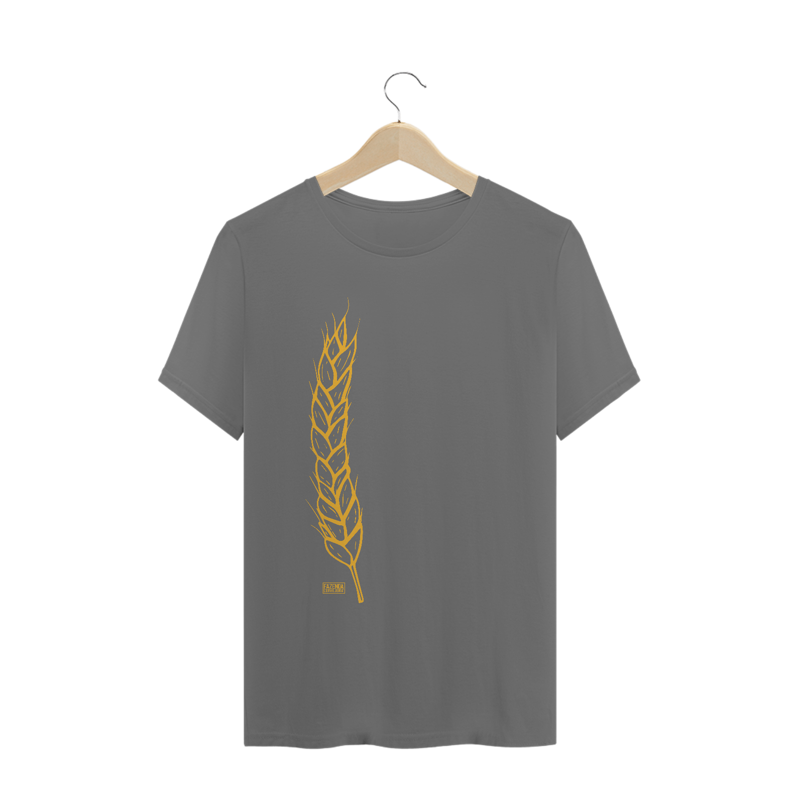 Nome do produto: Camiseta Estonada - Favo