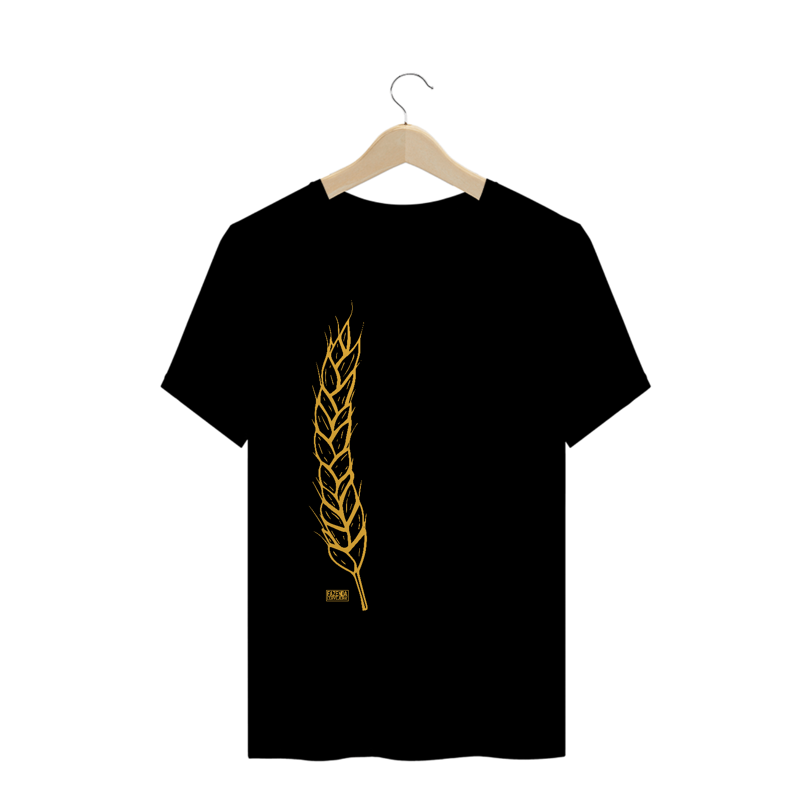 Nome do produto: Camiseta - Favo