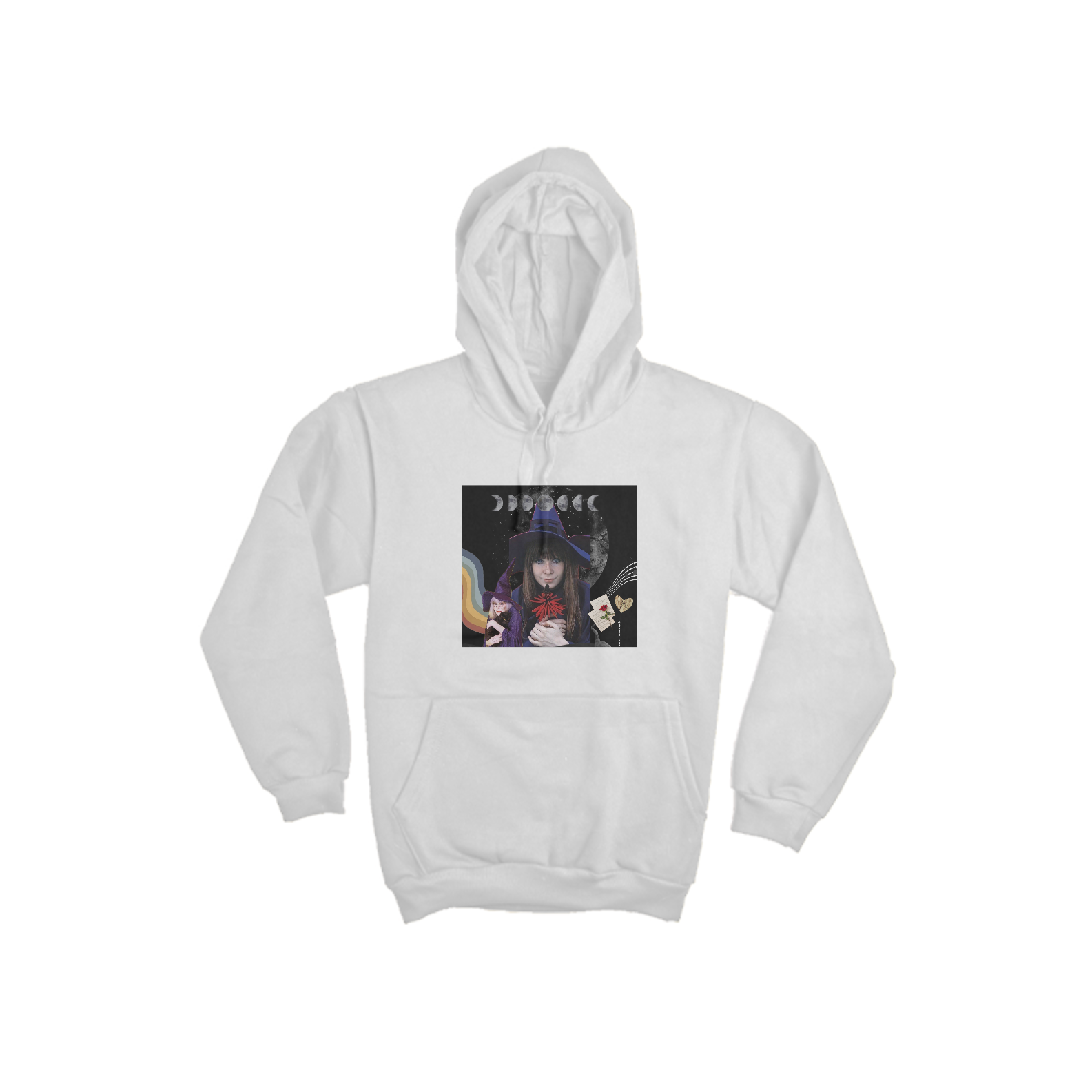 Nome do produto: Rita Lee