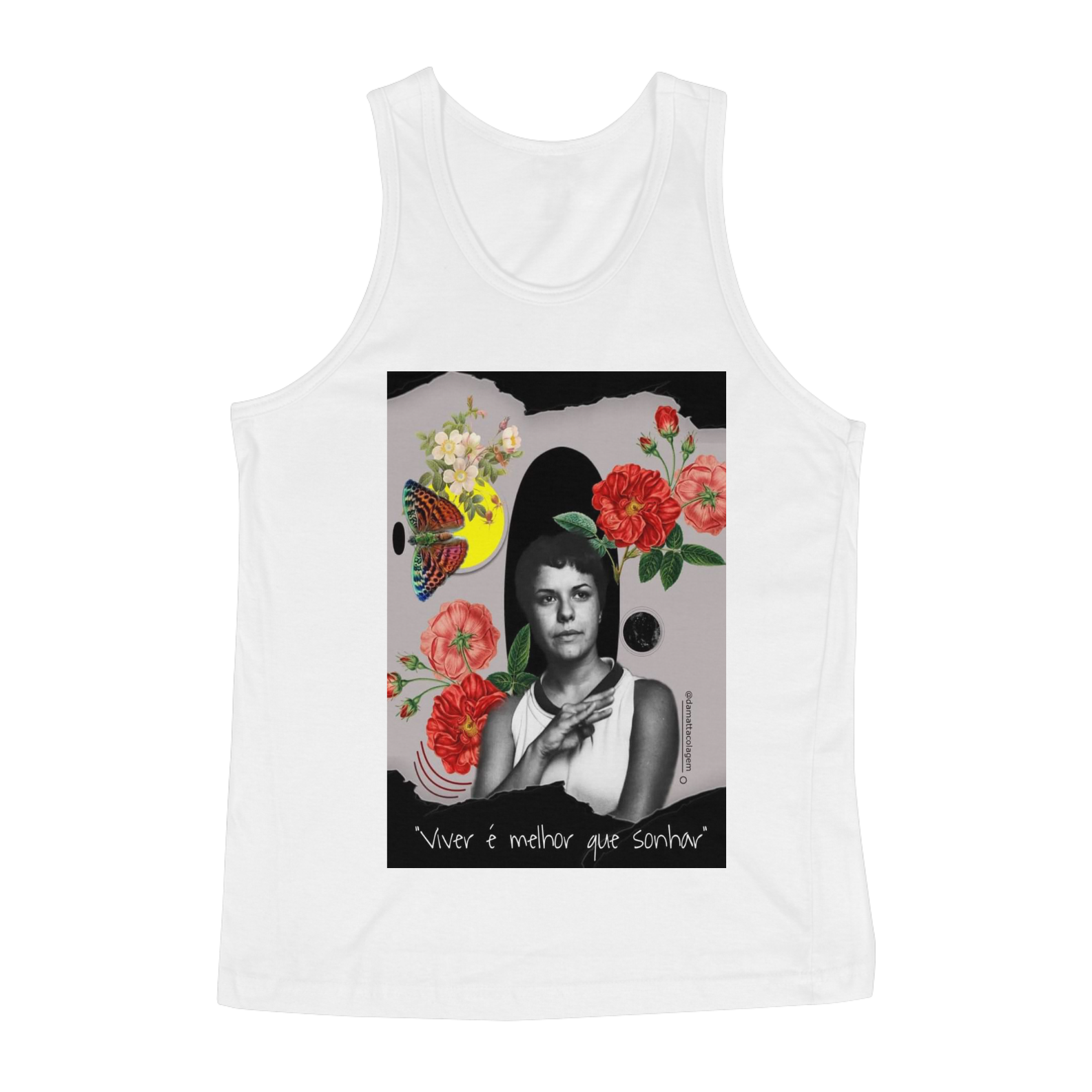 Nome do produto: Elis Regina