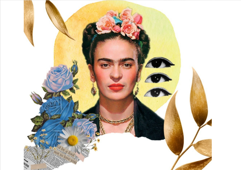 Nome do produto: Frida