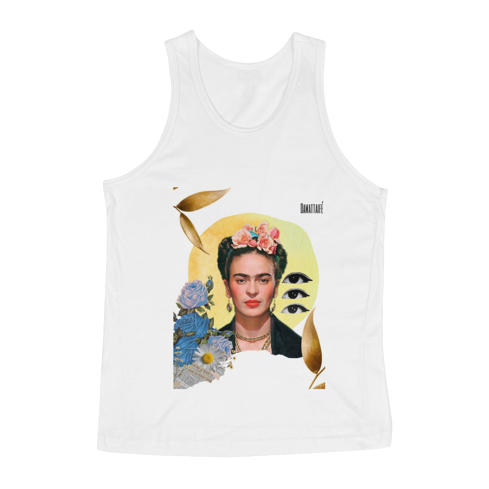 Nome do produto: Frida