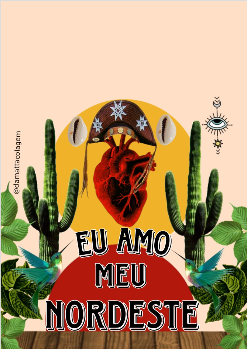 Nome do produto: Nordeste