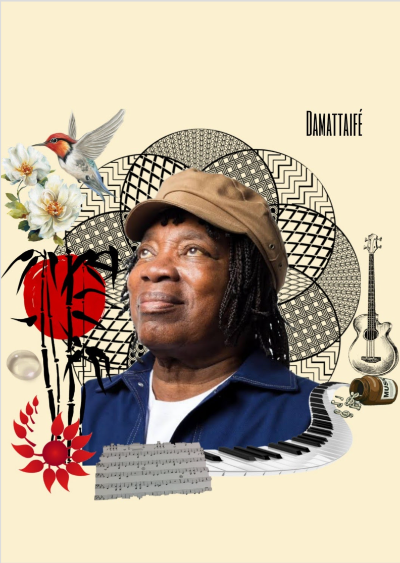 Nome do produto: Milton Nascimento