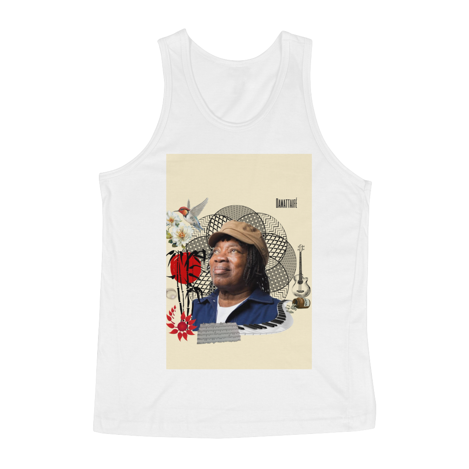 Nome do produto: Milton Nascimento