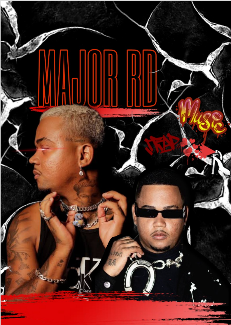 Nome do produto: Major RD