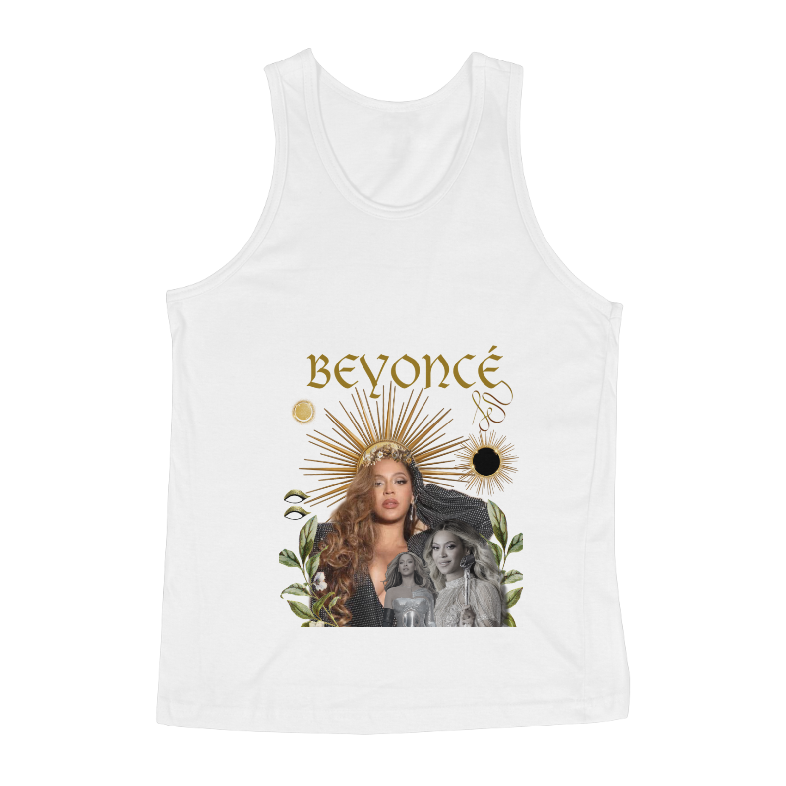 Nome do produto: Beyoncé