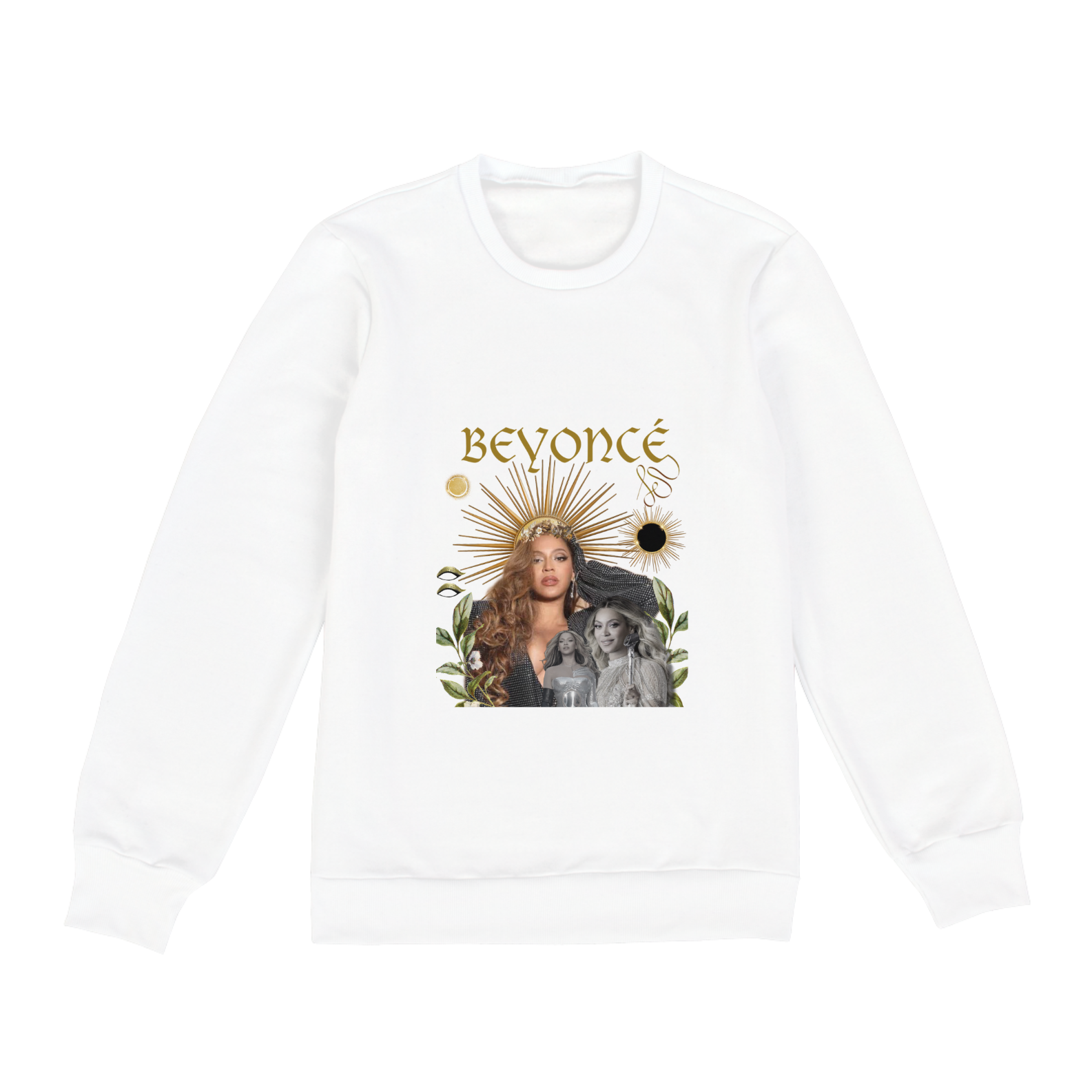 Nome do produto: Beyoncé