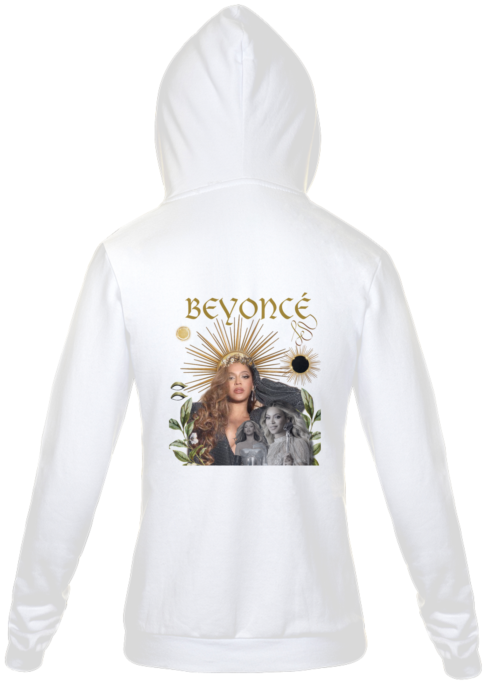 Nome do produto: Beyoncé