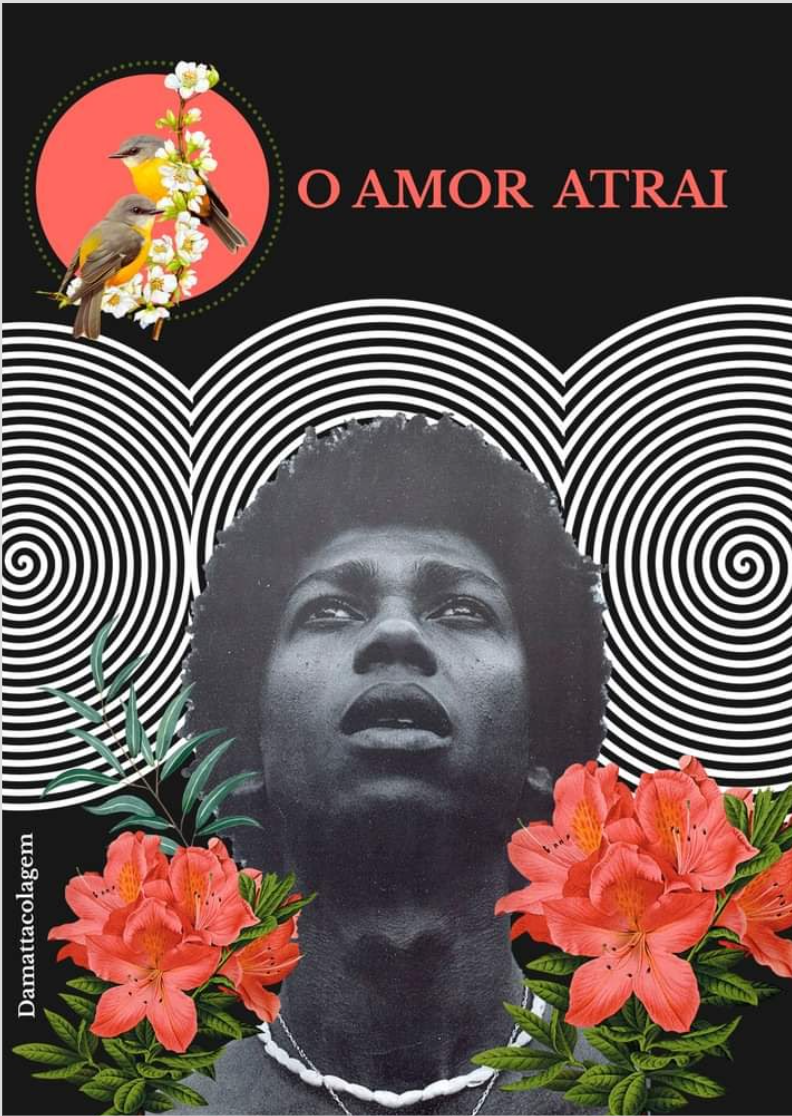 Nome do produto: Djavan