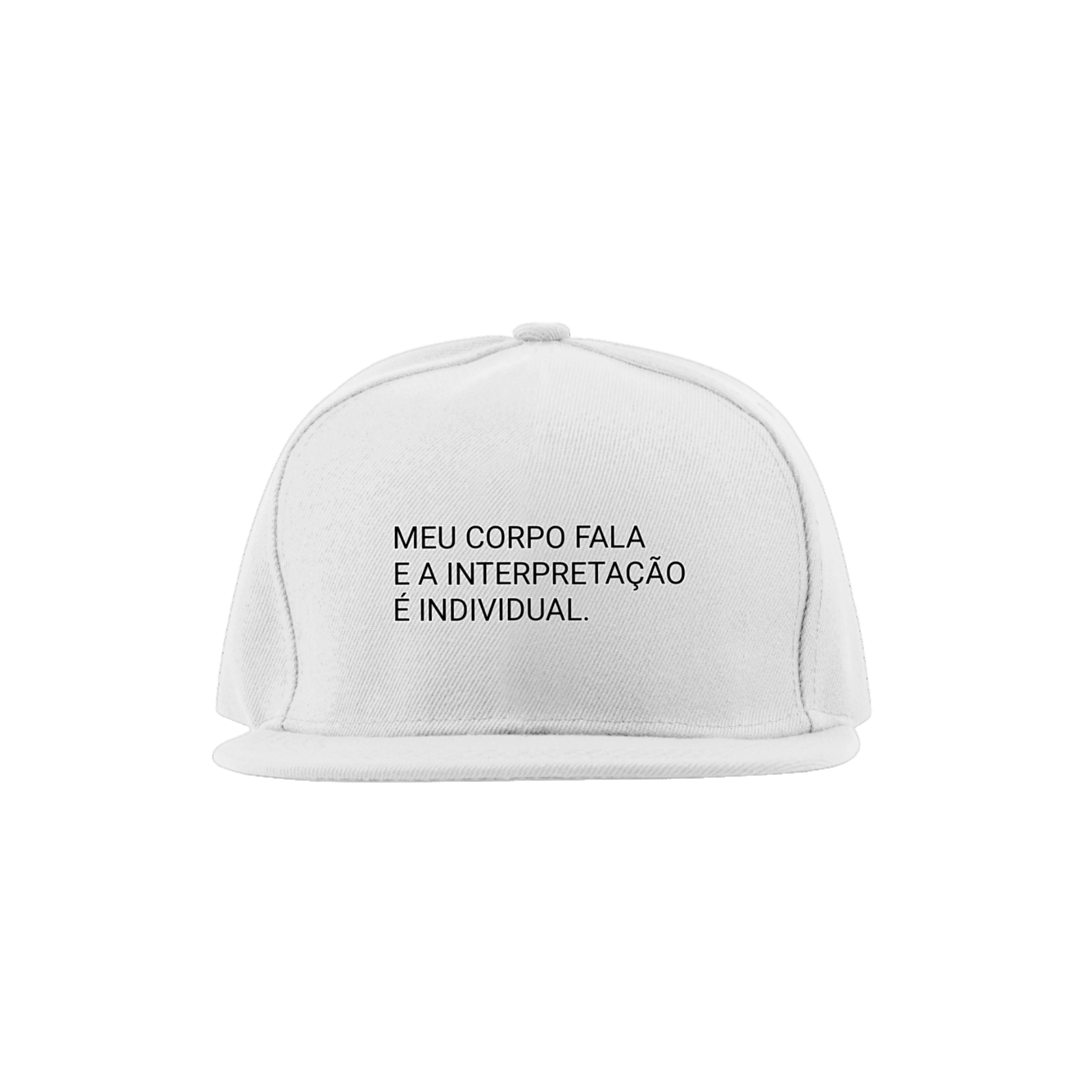 Nome do produto: Meu corpo