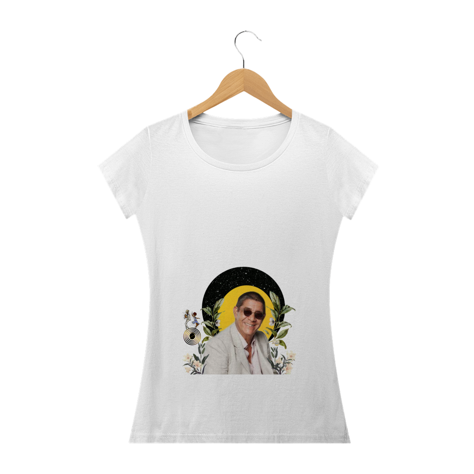 Nome do produto: Zeca Pagodinho