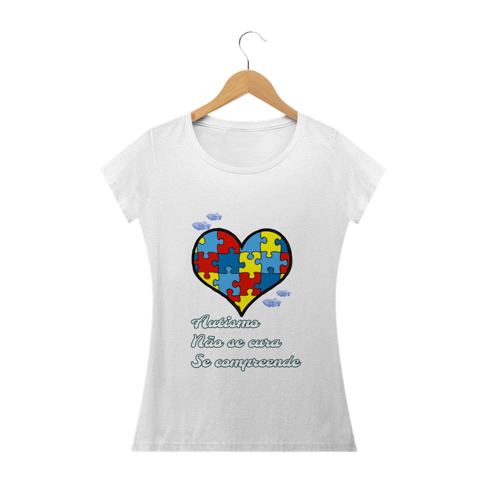 Nome do produto: Autismo