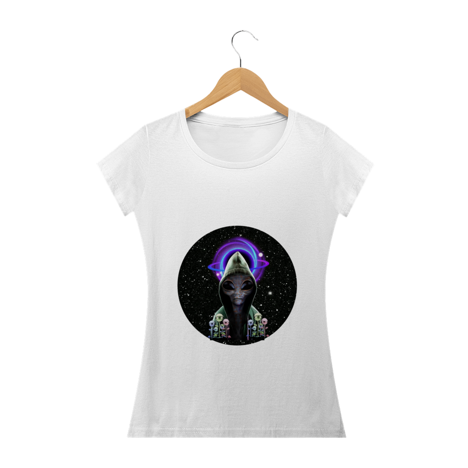 Nome do produto: Alien