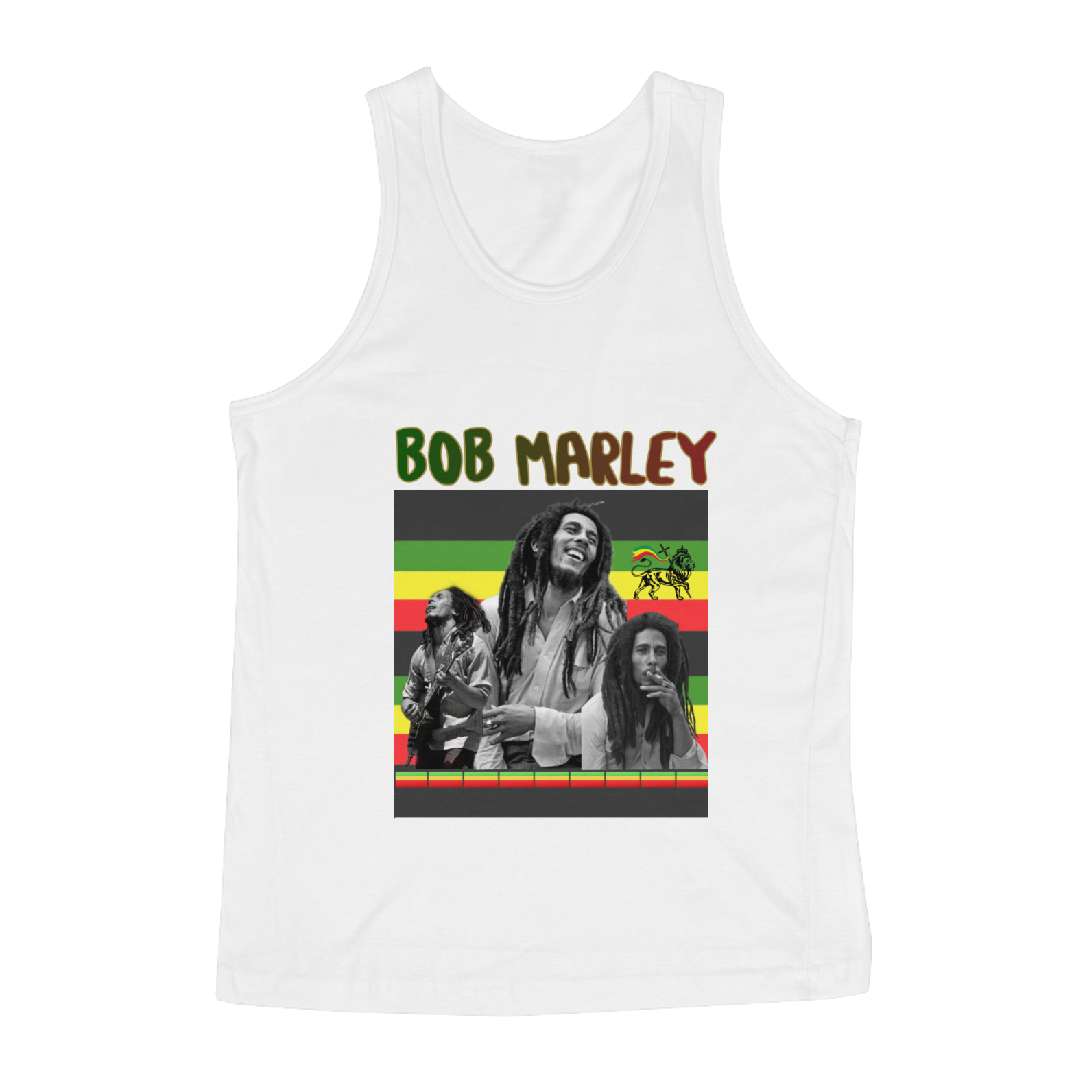 Nome do produto: Bob Marley