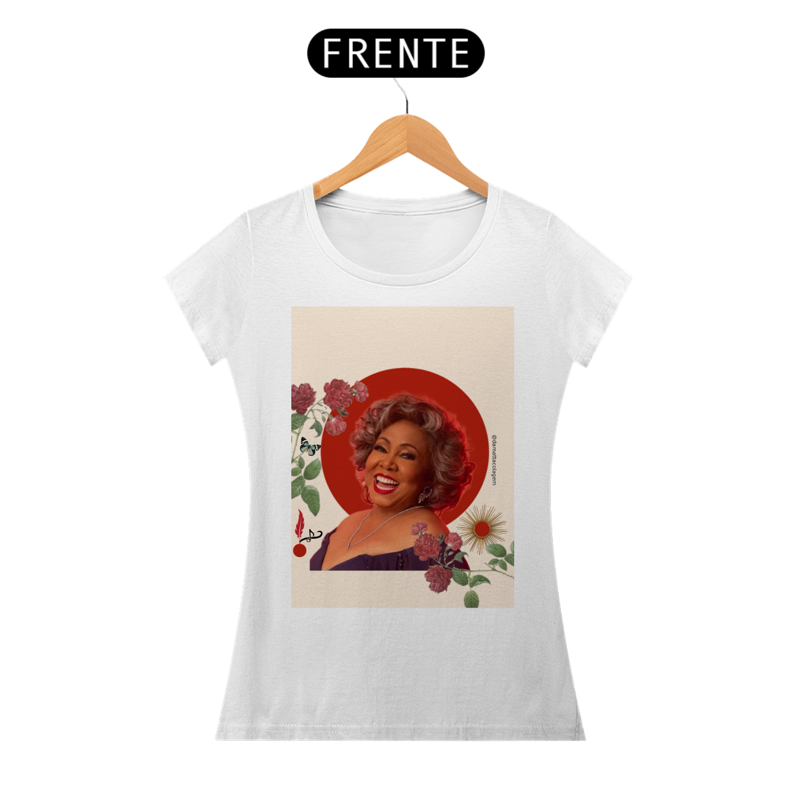 Nome do produto: Alcione