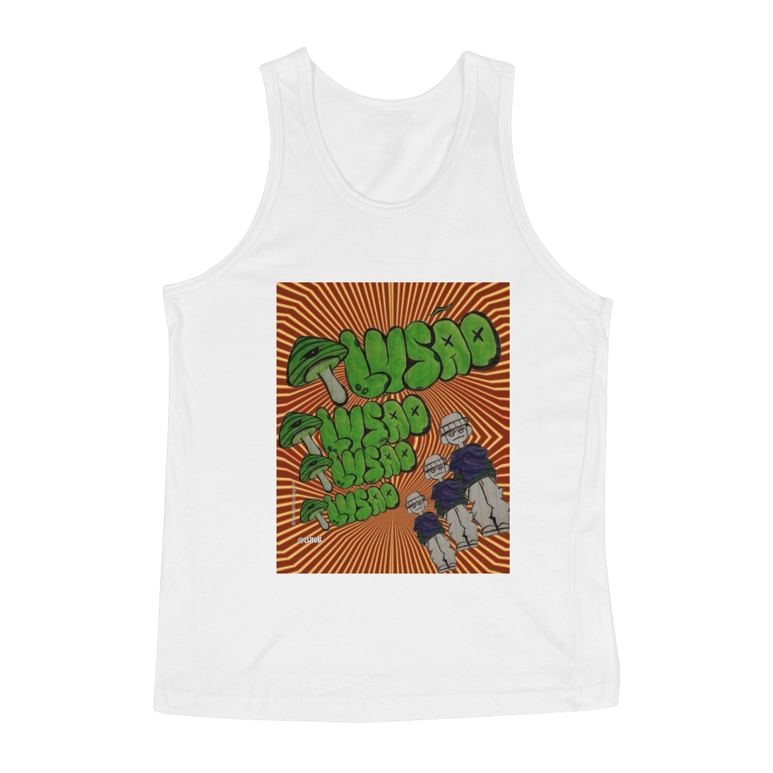 Nome do produto: Ilusão