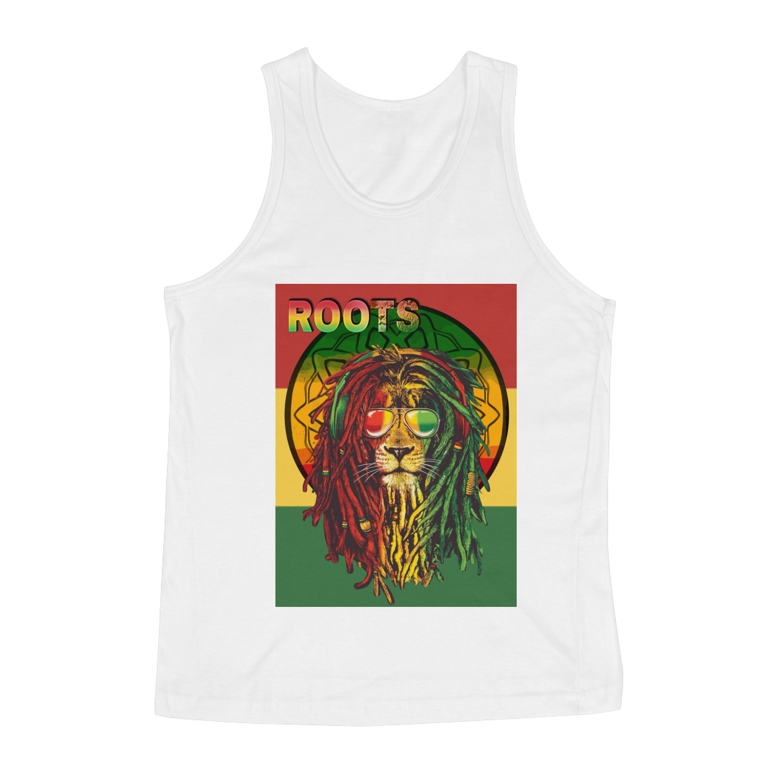 Nome do produto: Roots