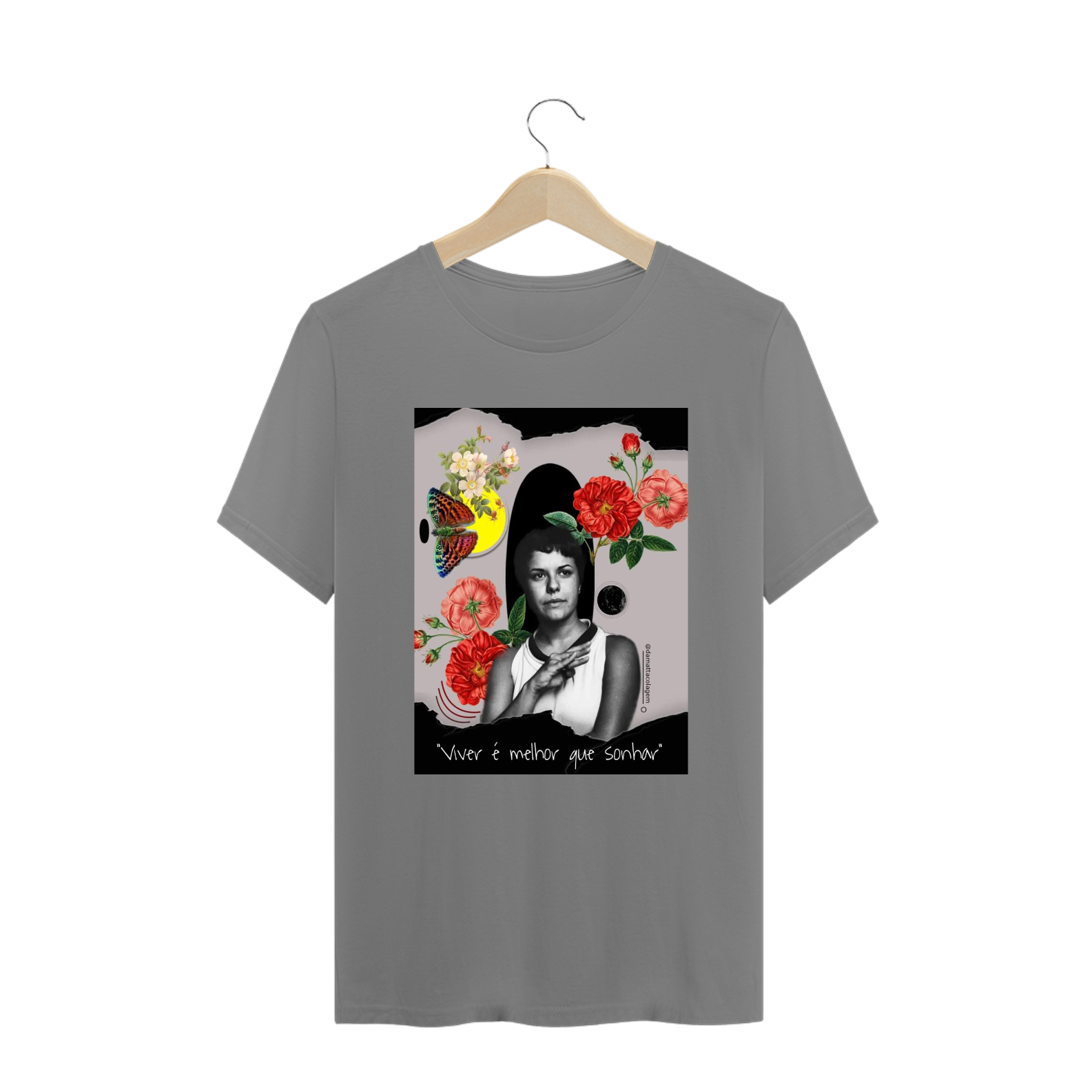 Nome do produto: Elis Regina