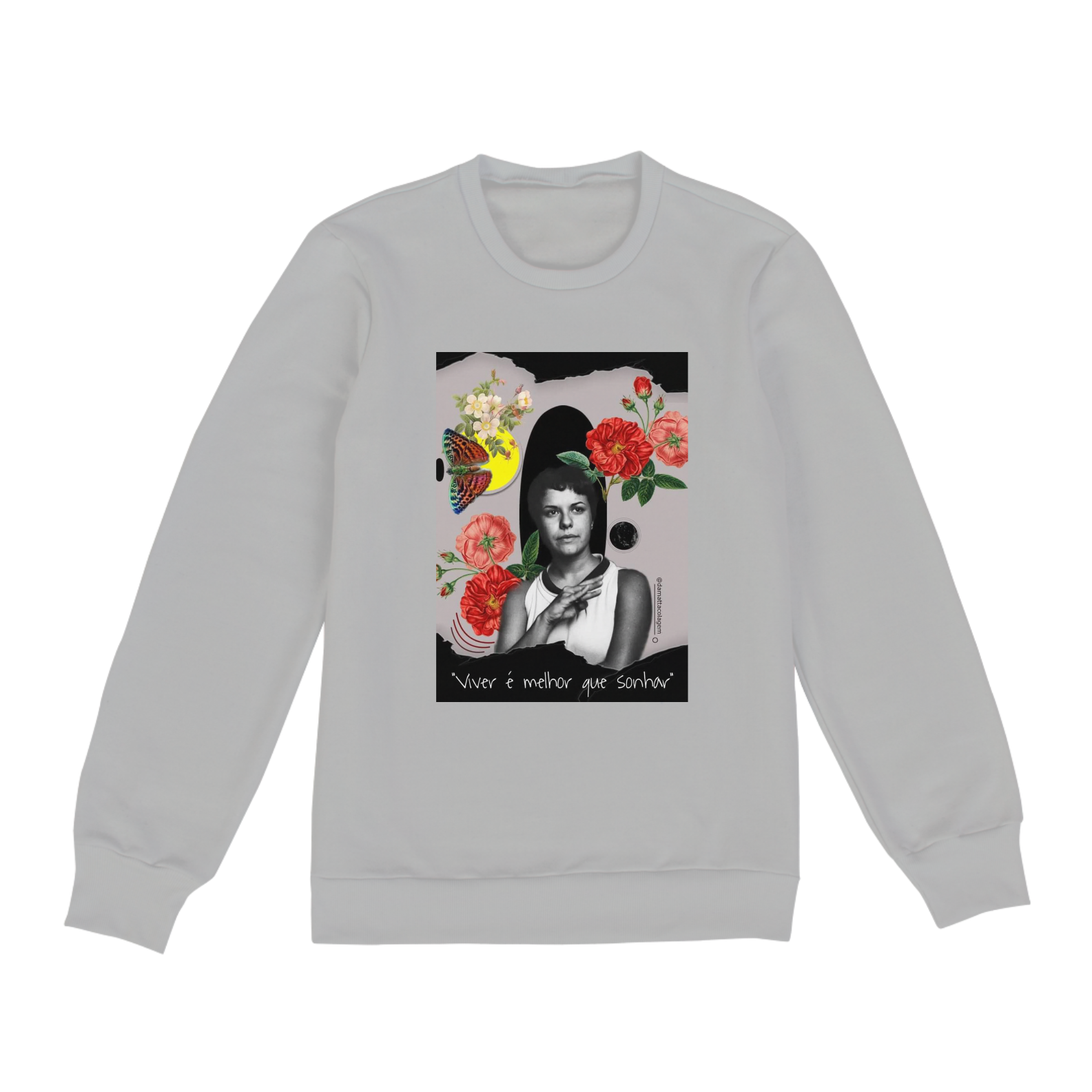 Nome do produto: Elis Regina