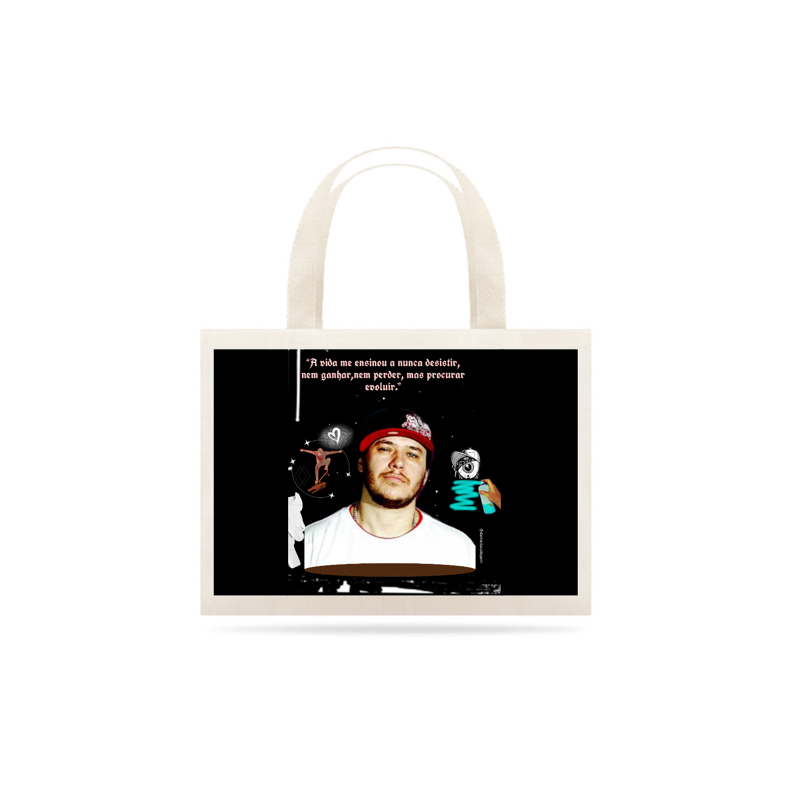 Nome do produto: Chorão