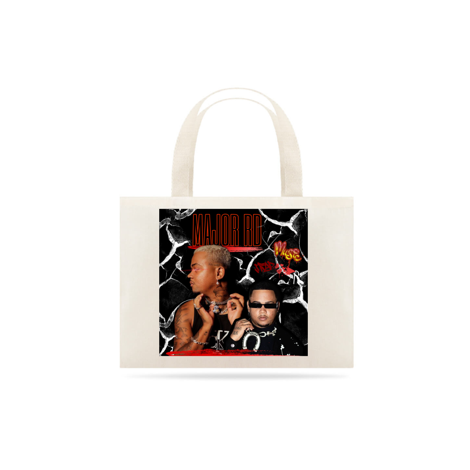 Nome do produto: Major RD