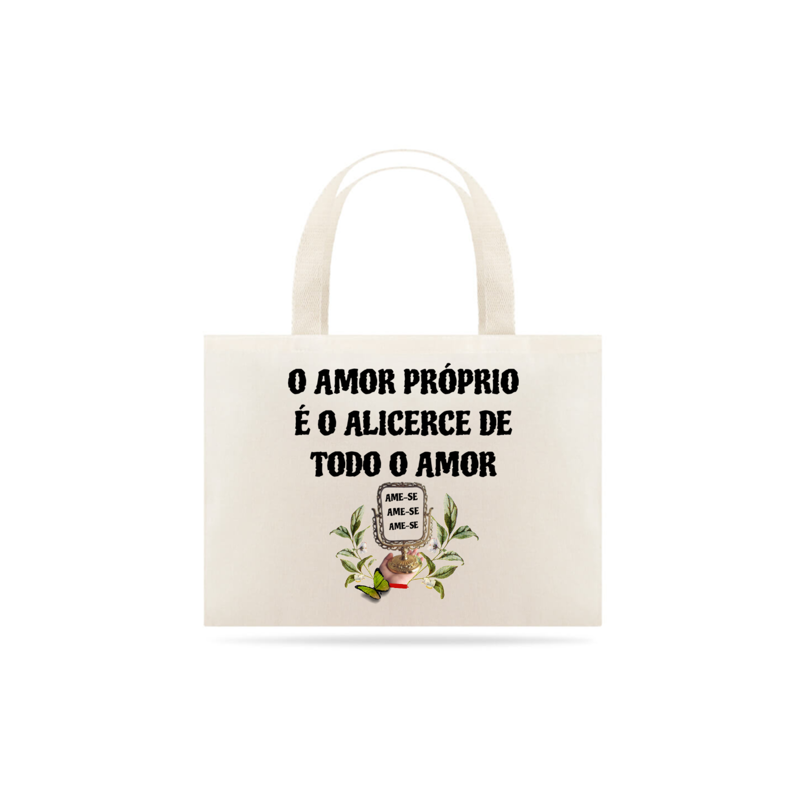 Nome do produto: Amor próprio