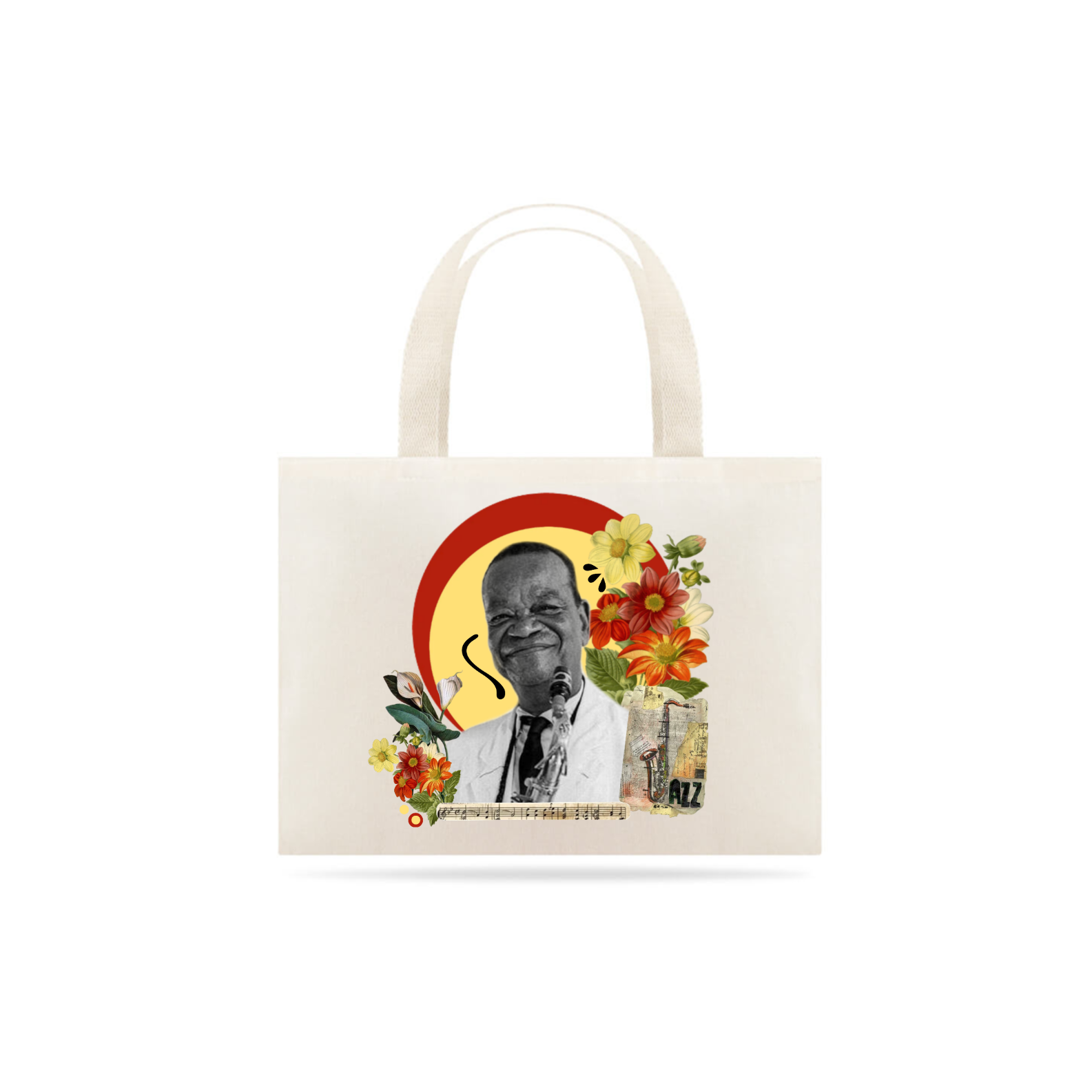 Nome do produto: Pixinguinha 