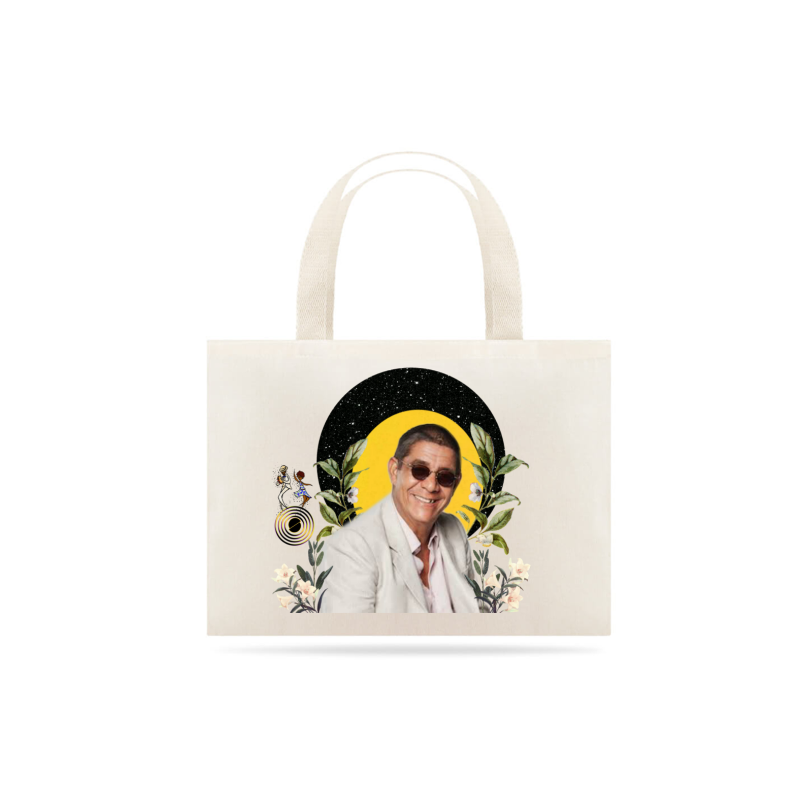 Nome do produto: Zeca Pagodinho