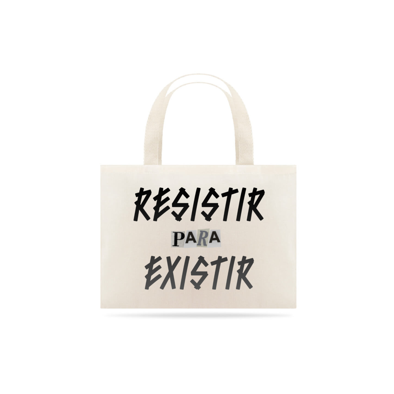 Nome do produto: Resistir