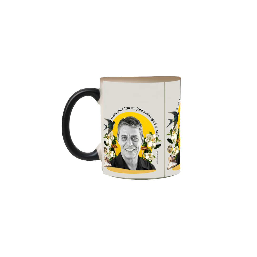 Nome do produto: Chico Buarque