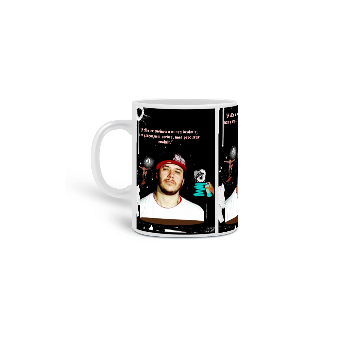 Nome do produto: Chorão