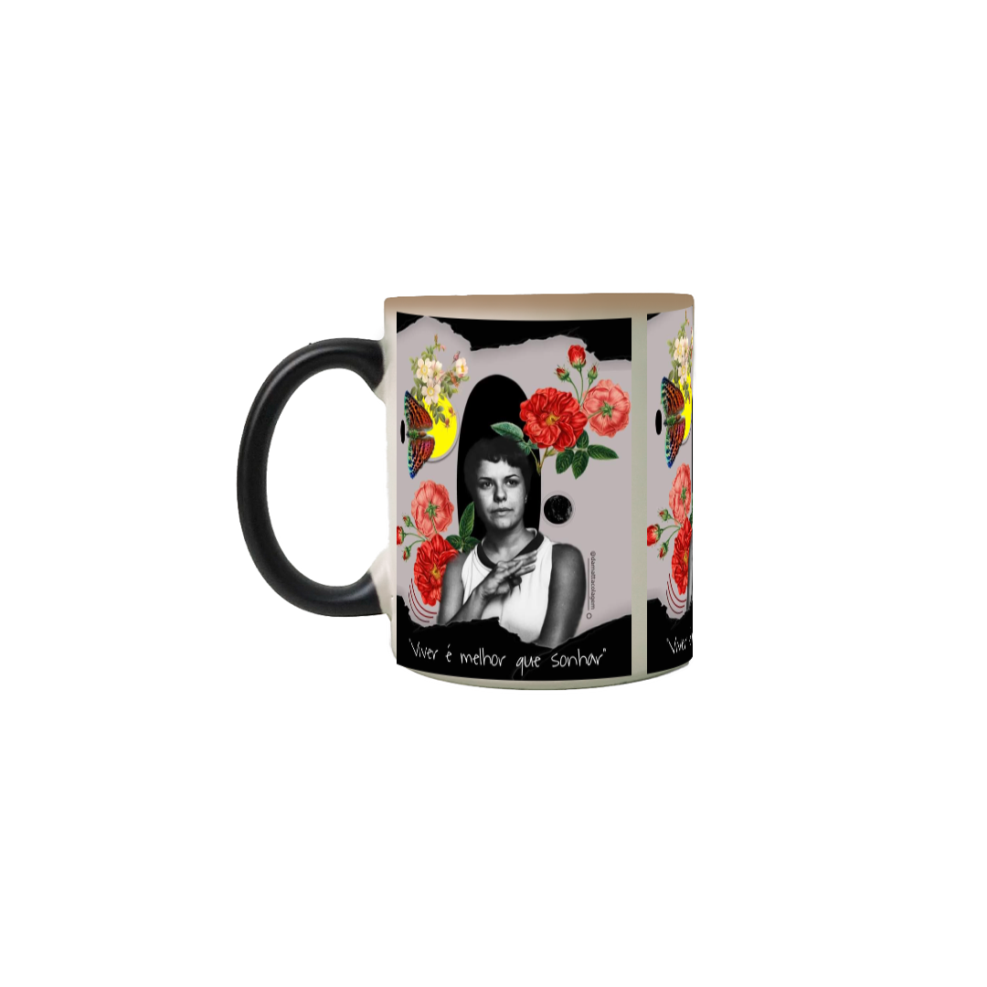 Nome do produto: Elis Regina