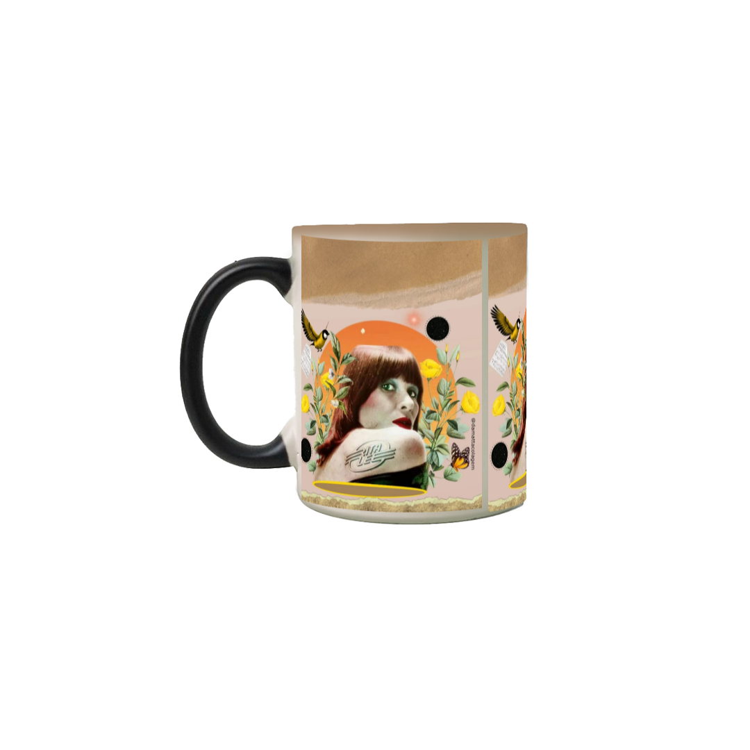 Nome do produto: Rita Lee