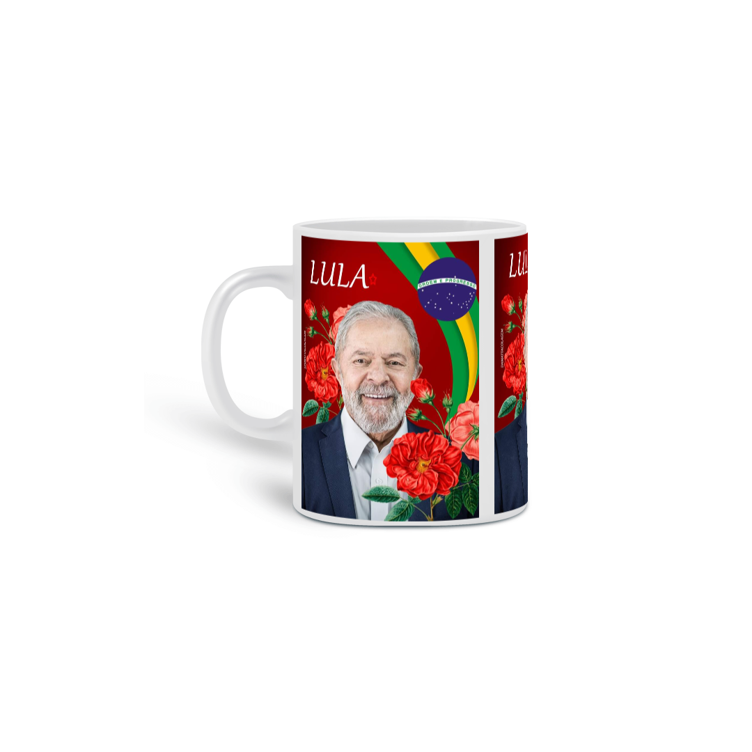Nome do produto: Lula