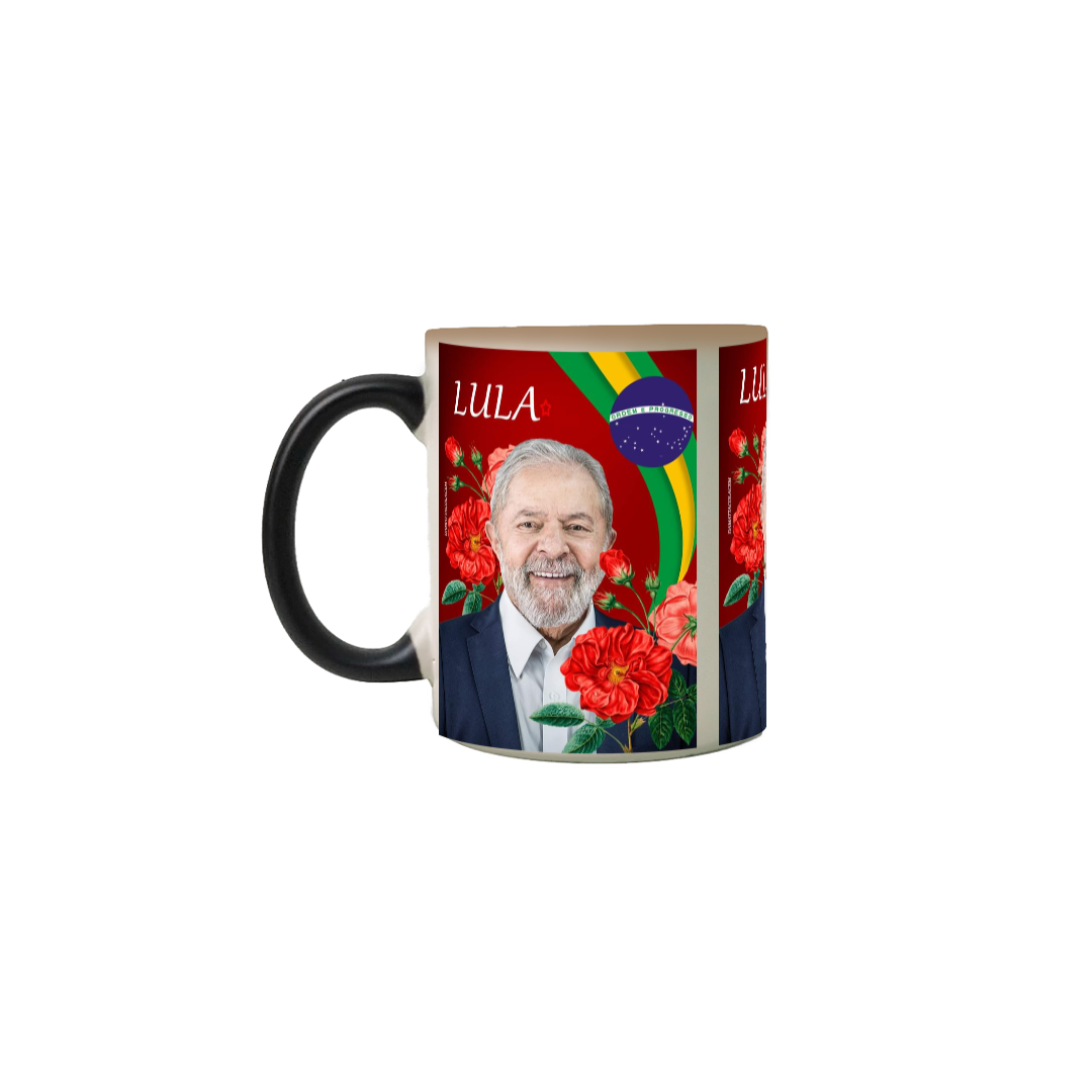 Nome do produto: Lula