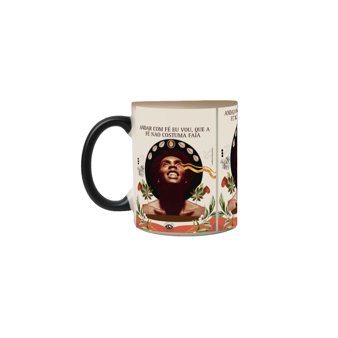 Nome do produto: Gilberto Gil