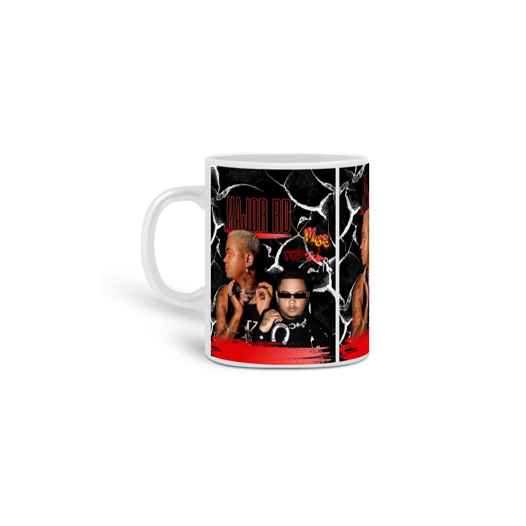 Nome do produto: Major RD