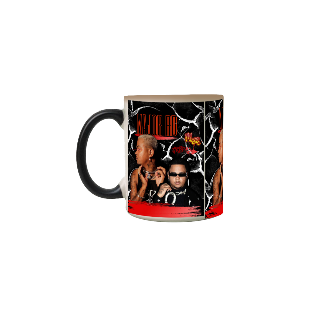 Nome do produto: Major RD