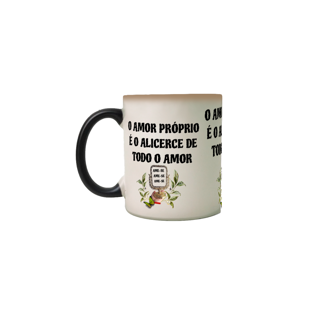 Nome do produto: Amor próprio