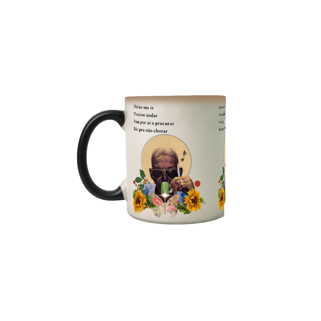 Nome do produto: Cartola