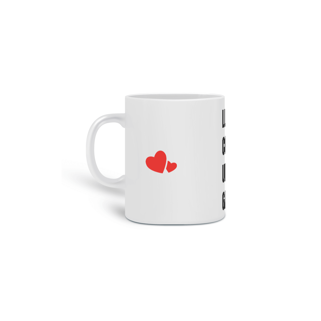 Nome do produto: Lte como uma garota